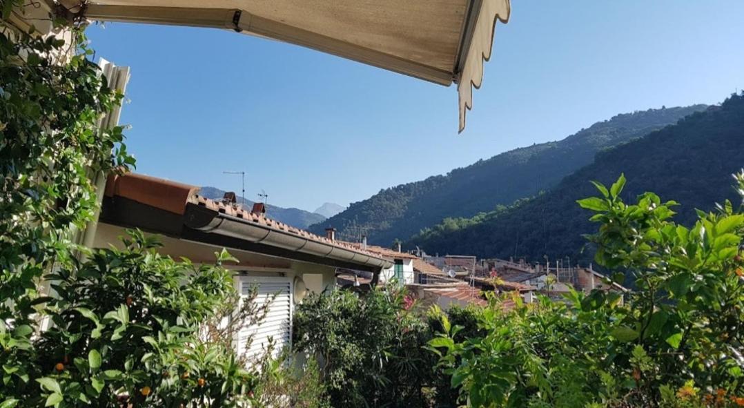 B&B Dei Doria & Suite Dolceacqua Ngoại thất bức ảnh
