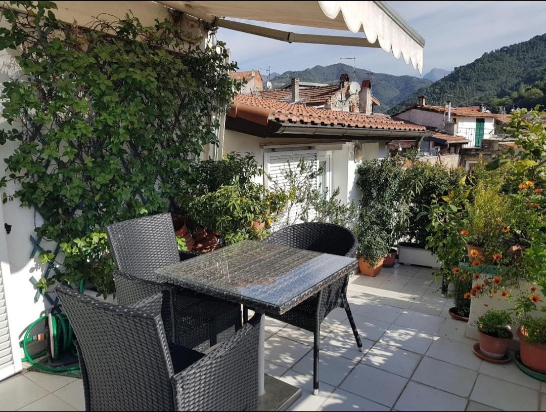 B&B Dei Doria & Suite Dolceacqua Ngoại thất bức ảnh