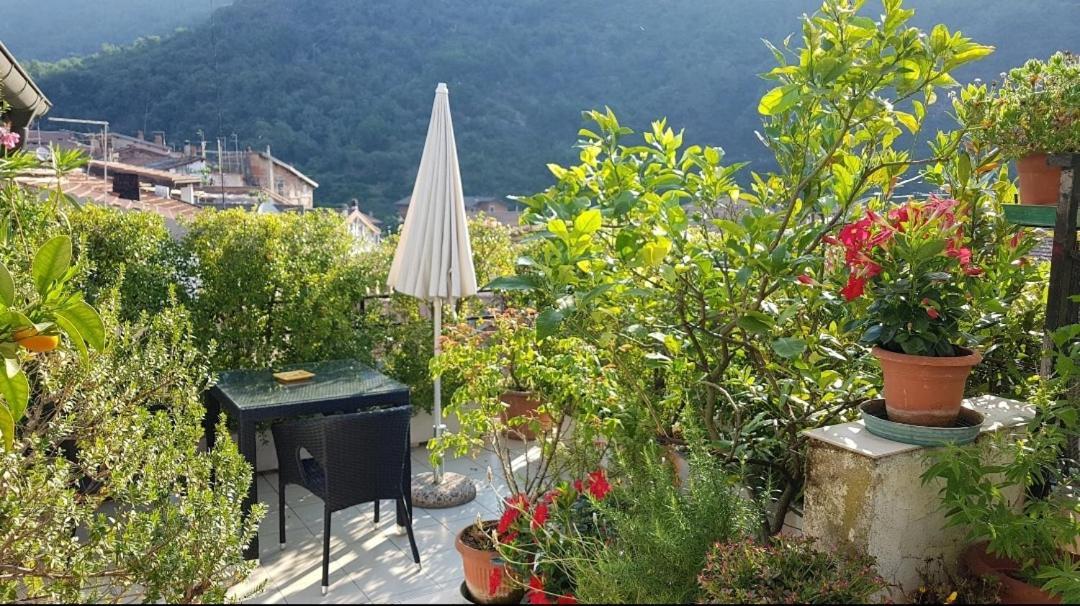 B&B Dei Doria & Suite Dolceacqua Ngoại thất bức ảnh