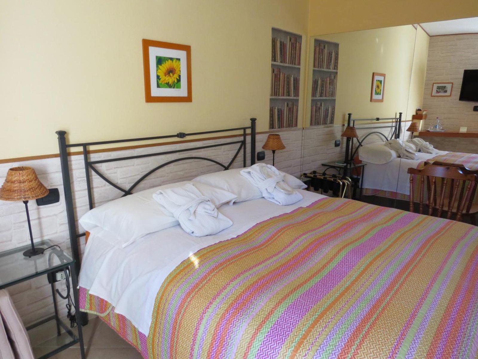 B&B Dei Doria & Suite Dolceacqua Ngoại thất bức ảnh