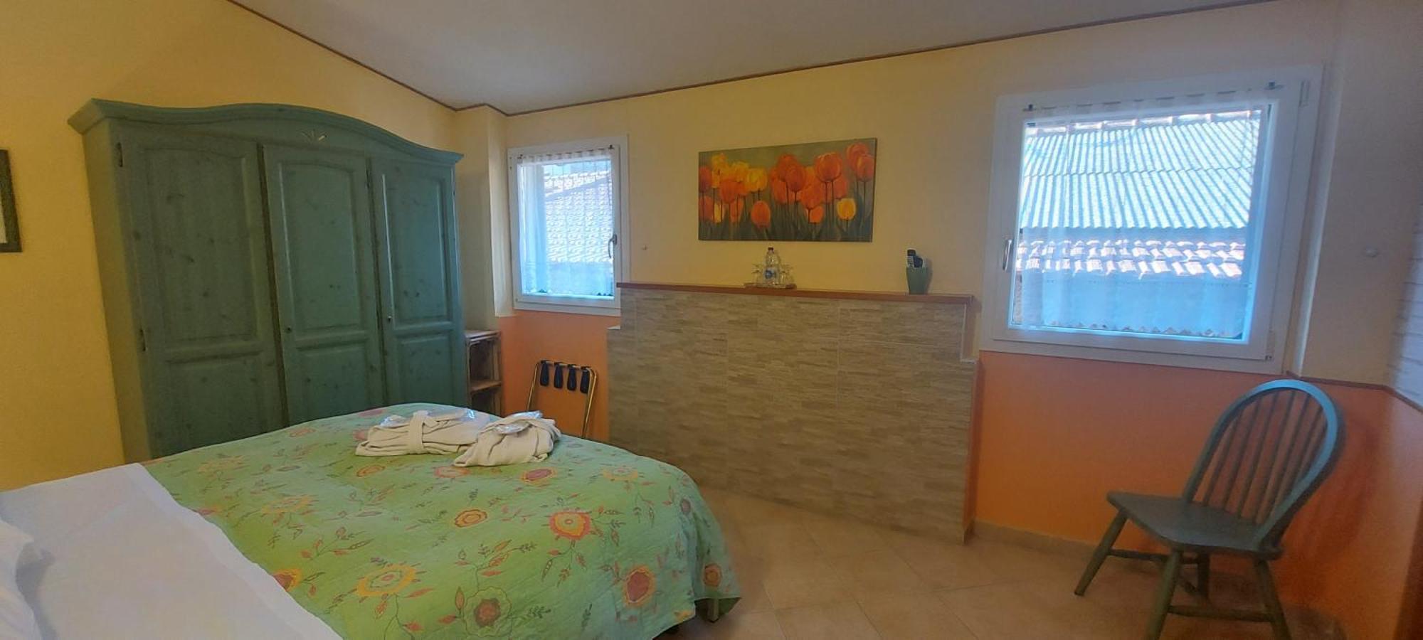 B&B Dei Doria & Suite Dolceacqua Ngoại thất bức ảnh