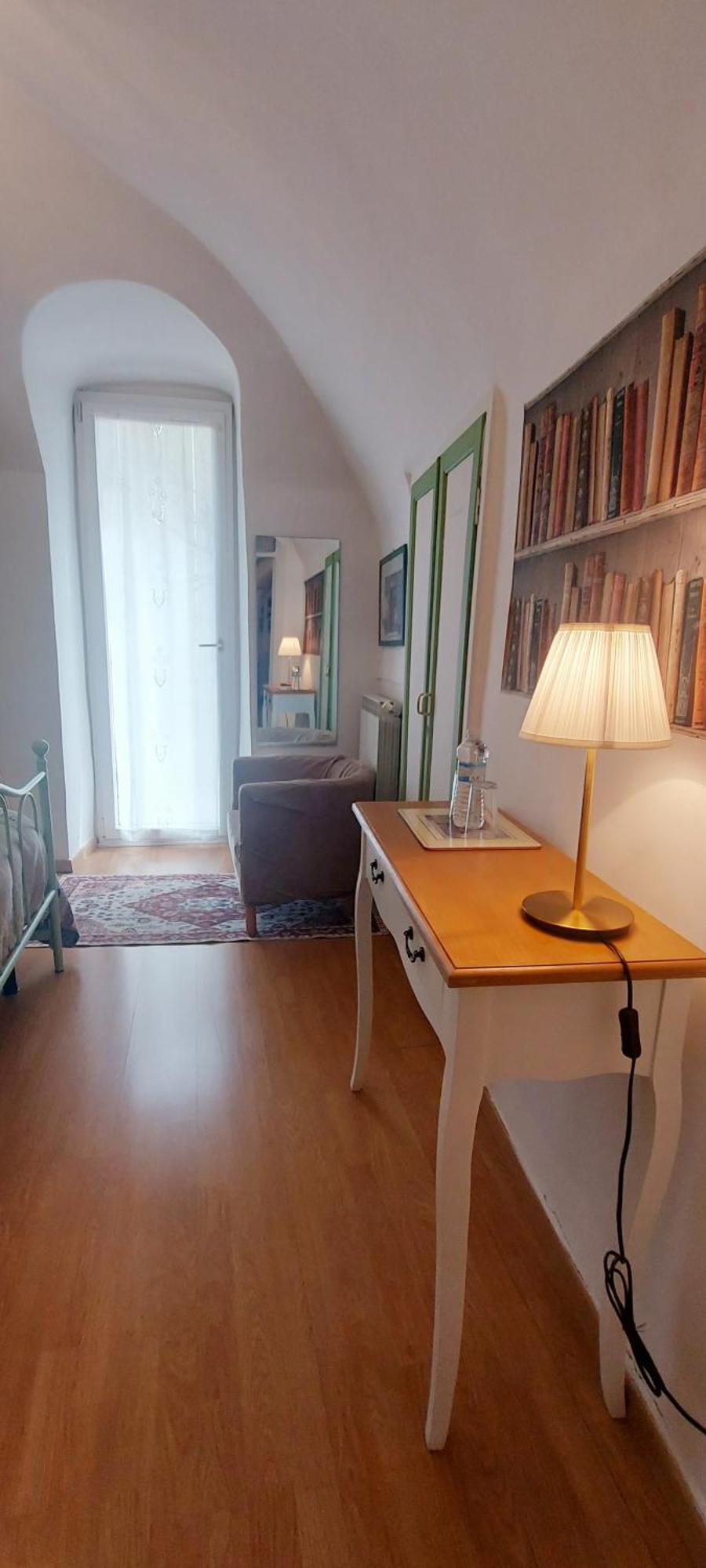 B&B Dei Doria & Suite Dolceacqua Ngoại thất bức ảnh
