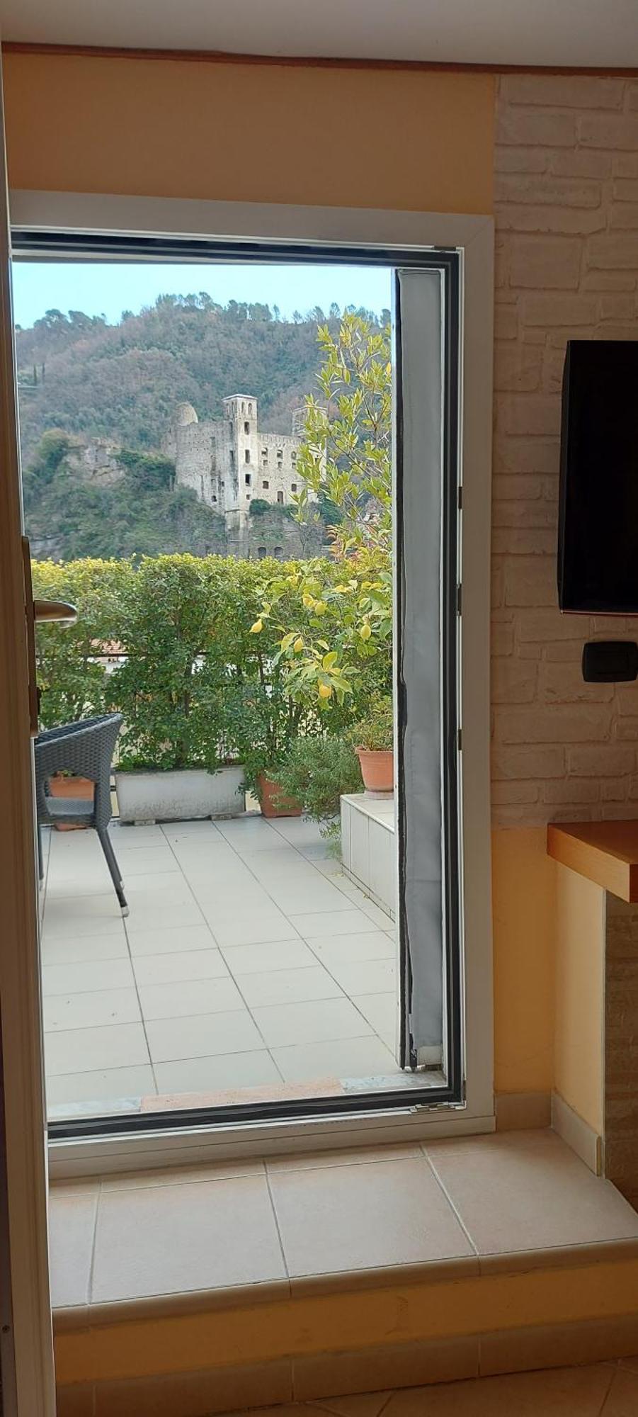B&B Dei Doria & Suite Dolceacqua Ngoại thất bức ảnh