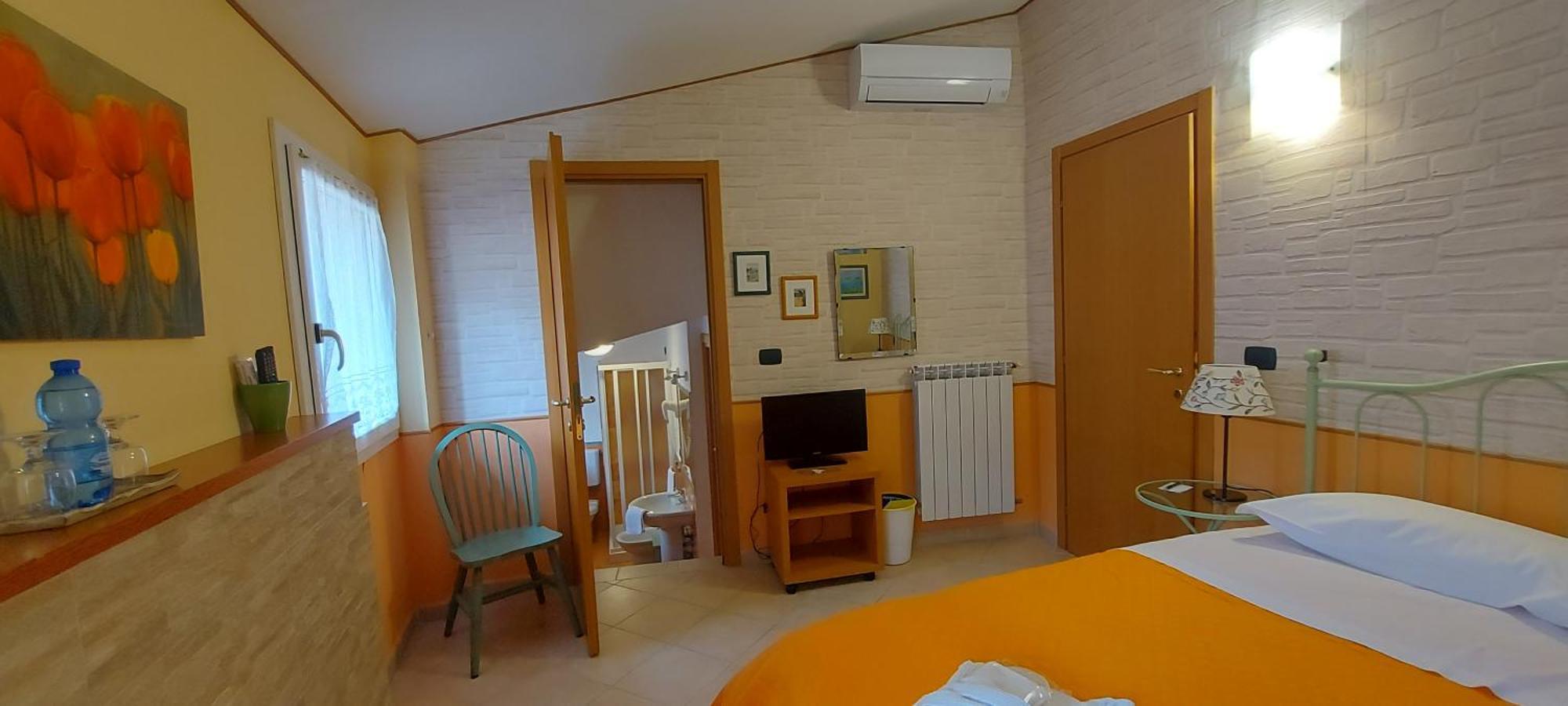B&B Dei Doria & Suite Dolceacqua Ngoại thất bức ảnh