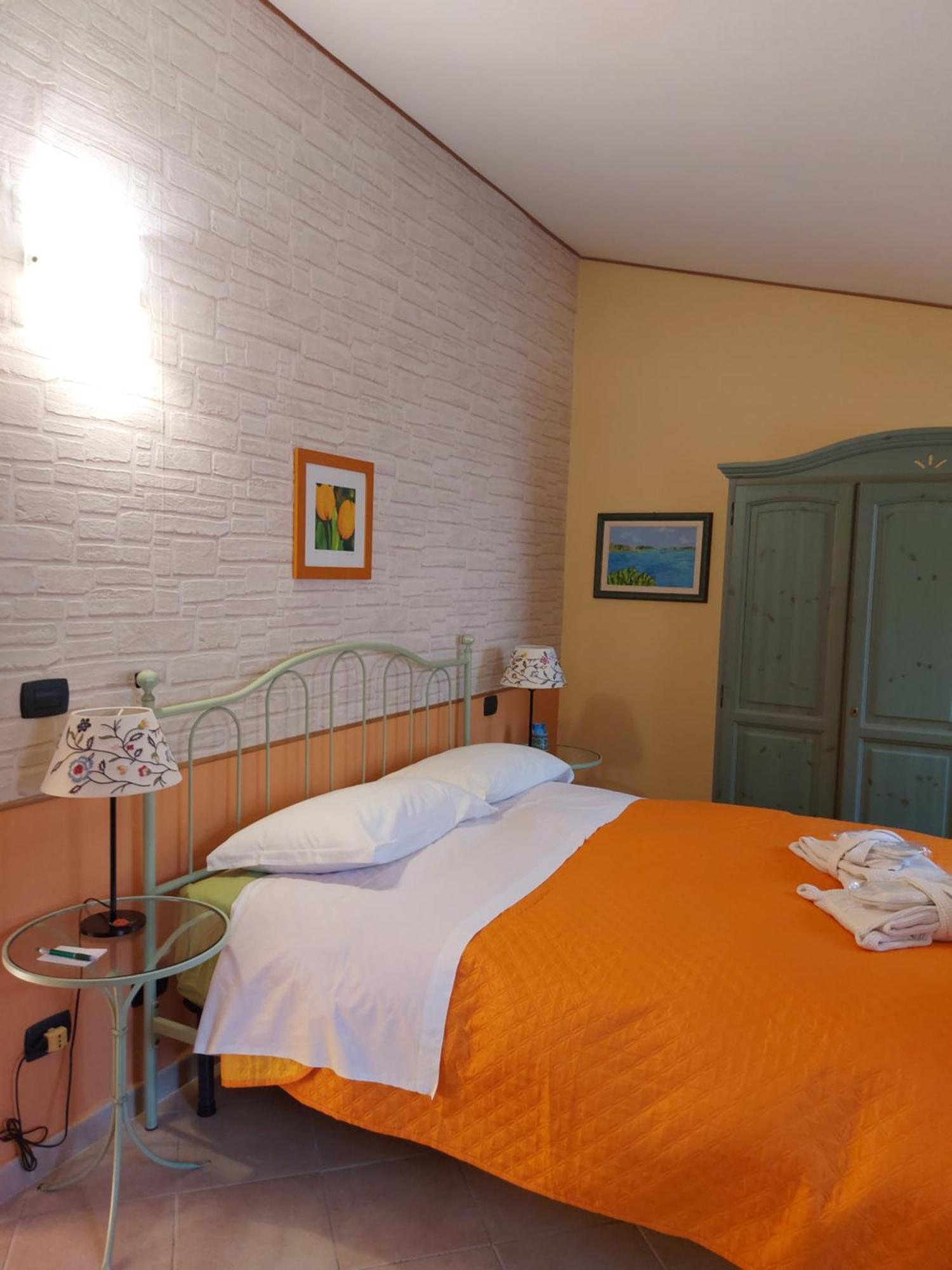B&B Dei Doria & Suite Dolceacqua Ngoại thất bức ảnh
