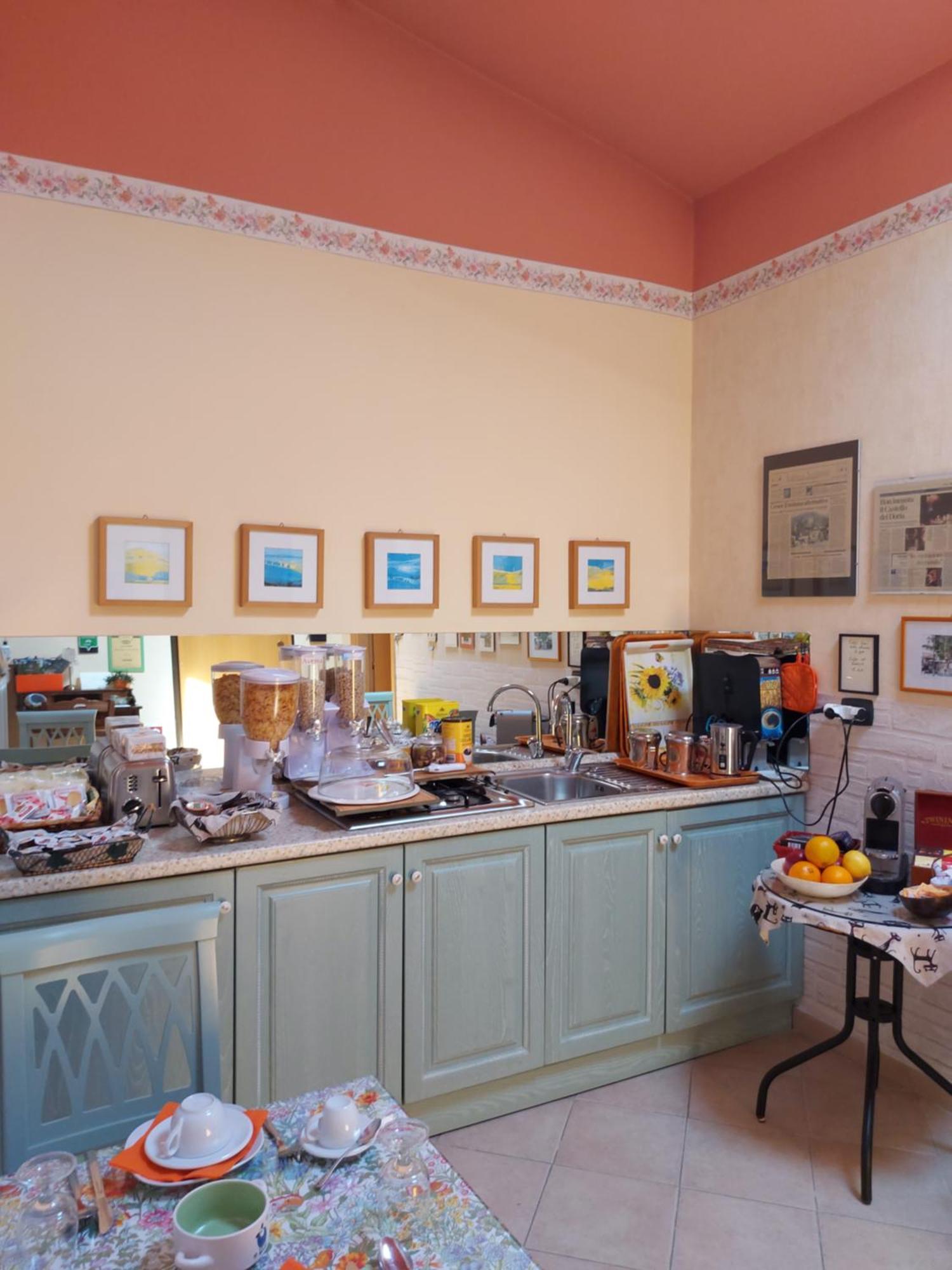 B&B Dei Doria & Suite Dolceacqua Ngoại thất bức ảnh