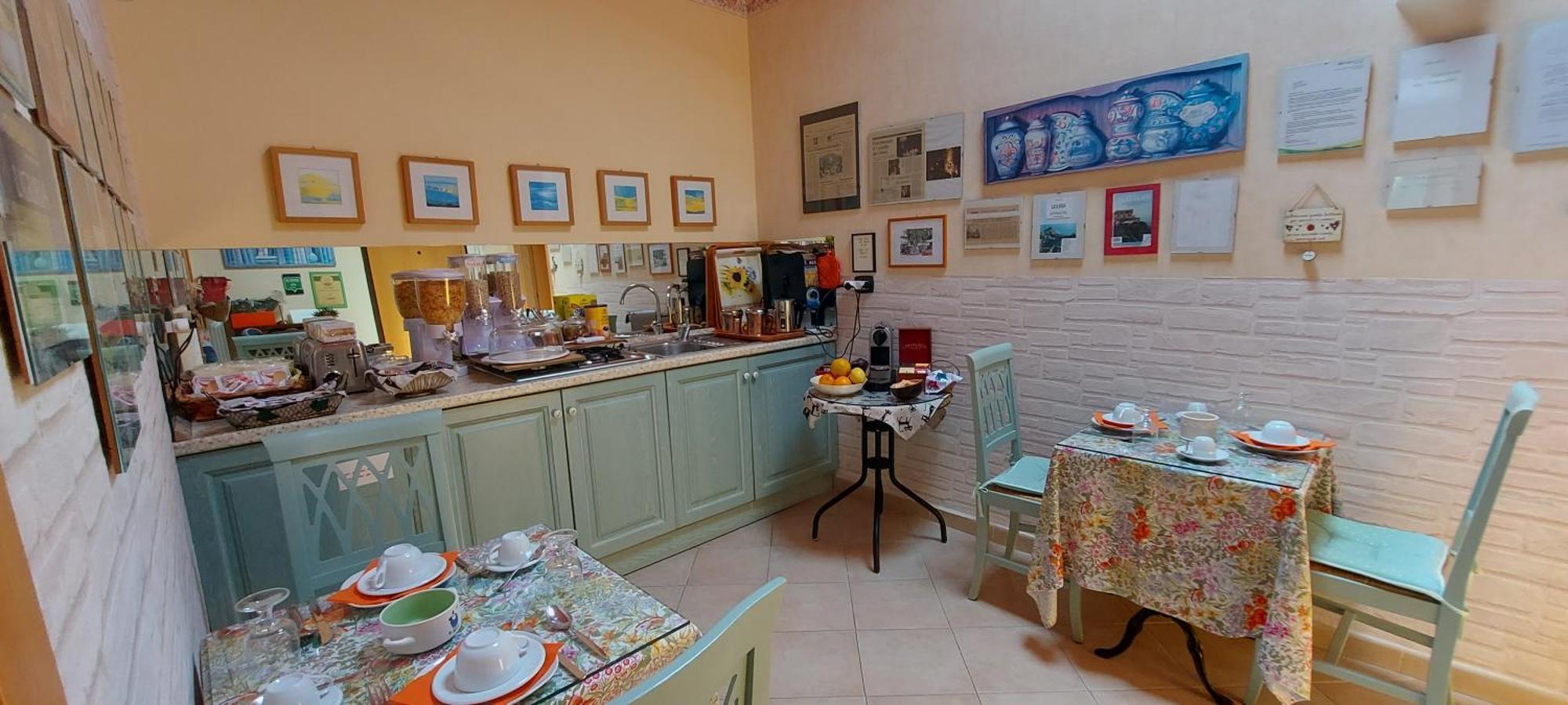 B&B Dei Doria & Suite Dolceacqua Ngoại thất bức ảnh
